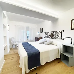 Il Desiderio Zona Piazza Del Campo Apartment Siena