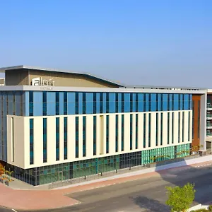 Aloft Airport Dubái