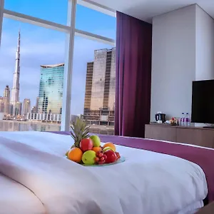 Hotel Park Regis Business Bay